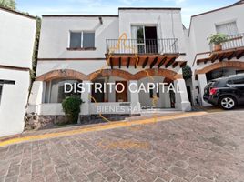 Maison 3 chambre à louer à Naucalpan De Juarez, Mexico, Naucalpan De Juarez