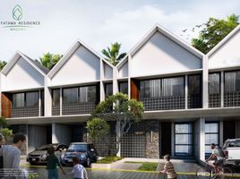 4 Kamar Vila for sale in Ngemplak, Sleman, Ngemplak