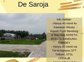  Land for sale in Bandung, West Jawa, Banjaran, Bandung