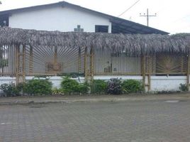 4 Habitación Villa en alquiler en Ecuador, Manglaralto, Santa Elena, Santa Elena, Ecuador