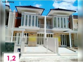 3 Habitación Casa en venta en Lowok Waru, East Jawa, Lowok Waru