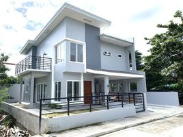 4 Bedroom House for sale in Cebu, Central Visayas, Lapu-Lapu City, Cebu