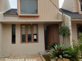 2 Bedroom House for sale in Serpong, Tangerang, Serpong