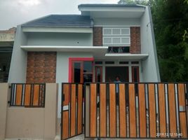 2 Kamar Vila for sale in Geger, Madiun, Geger