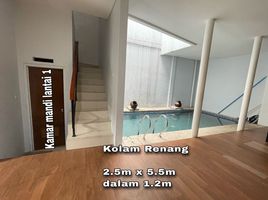 4 Bedroom House for sale in Sumurbandung, Bandung, Sumurbandung