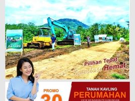  Land for sale in Malang Regency, East Jawa, Lowok Waru, Malang Regency