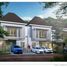 3 Kamar Vila for sale in Serpong, Banten, Serpong, Tangerang, Banten, Indonesia