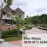 3 Kamar Vila for sale in Serpong, Banten, Serpong, Tangerang, Banten, Indonesia