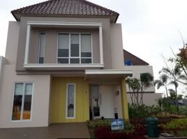 3 Kamar Vila for sale in Serpong, Banten, Serpong, Tangerang, Banten, Indonesia