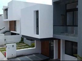 4 Habitación Casa en venta en El Marques, Querétaro, El Marques