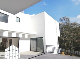 Villa 4 chambre à vendre à Nicolas Romero, Mexico, Nicolas Romero