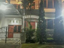 7 Schlafzimmer Haus zu verkaufen in Dukuhpakis, East Jawa, Dukuhpakis, Surabaya, East Jawa