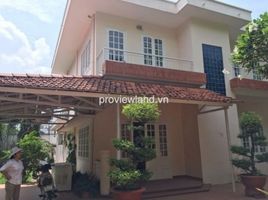 3 Bedroom House for rent in Thao Dien, Ho Chi Minh City, Thao Dien