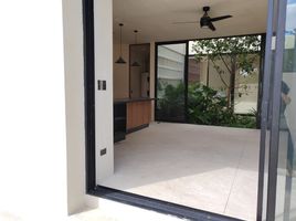 Maison 3 chambre à vendre à Conkal, Yucatan, Conkal