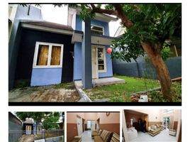 2 Schlafzimmer Haus zu verkaufen in Lakarsantri, East Jawa, Lakarsantri