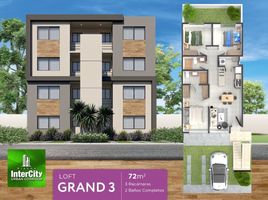 Appartement 2 chambre à vendre à El Marques, Queretaro, El Marques, Queretaro