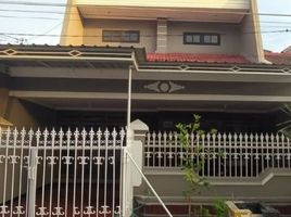 4 Schlafzimmer Haus zu verkaufen in Tambaksari, East Jawa, Tambaksari, Surabaya