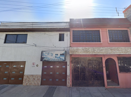 3 Schlafzimmer Villa zu verkaufen in Gustavo A Madero, Mexico City, Gustavo A Madero