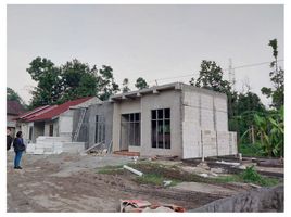 2 Kamar Rumah for sale in Prambanan, Klaten, Prambanan