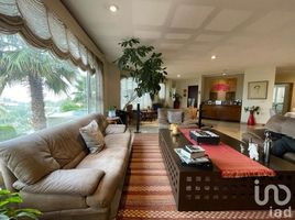 Appartement 4 chambre à vendre à Naucalpan De Juarez, Mexico, Naucalpan De Juarez