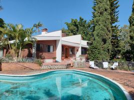 8 Bedroom Villa for sale in Cuernavaca, Morelos, Cuernavaca, Morelos
