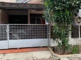 4 Bedroom House for sale in Bogor, West Jawa, Cimanggis, Bogor