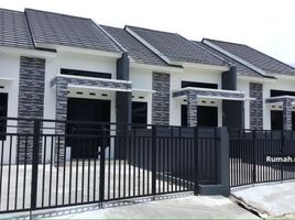 2 Kamar Vila for sale in Taman, Madiun, Taman