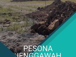  Land for sale in Jenggawah, Jember, Jenggawah