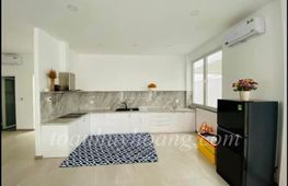 Cho thuê nhà riêng, 9 PN, 400 m², Ngũ Hành Sơn