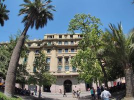 1 Habitación Apartamento en venta en Cerro San Cristóbal, Santiago, Santiago, Santiago