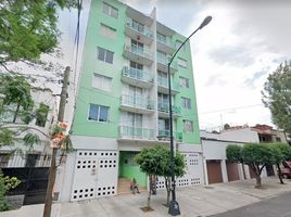 2 Habitación Departamento en venta en Miguel Hidalgo, Ciudad de México, Miguel Hidalgo