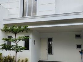 4 Bedroom House for sale in Bogor, West Jawa, Sawangan, Bogor