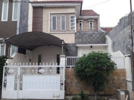 3 Habitación Casa en venta en Tambaksari, East Jawa, Tambaksari