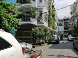 4 Phòng ngủ Nhà phố for sale in Việt Nam, Phường 5, Quận 10, TP.Hồ Chí Minh, Việt Nam