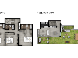 在Lima出售的3 卧室 住宅, Miraflores, Lima, Lima