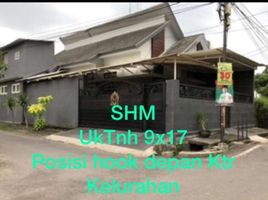 3 Kamar Rumah for sale in Sukun, East Jawa, Sukun