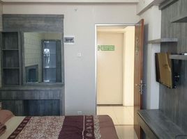 1 Kamar Kondominium for sale in Tegal Sari, Surabaya, Tegal Sari