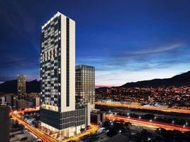 Condominium 1 chambre à vendre à Monterrey, Nuevo Leon, Monterrey