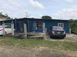 4 Bedroom House for sale in Guadalupe, La Chorrera, Guadalupe