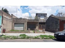 Studio Villa for sale in Buenos Aires, La Matanza, Buenos Aires