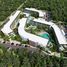 Appartement 2 chambre à vendre à Cozumel, Quintana Roo, Cozumel