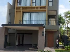 4 Bedroom House for sale in Legok, Tangerang, Legok