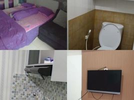 1 Kamar Kondominium for rent in Jakarta Pusat, Jakarta, Cempaka Putih, Jakarta Pusat