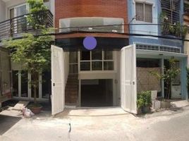 4 Phòng ngủ Nhà phố for sale in Phường 11, Quận 3, Phường 11