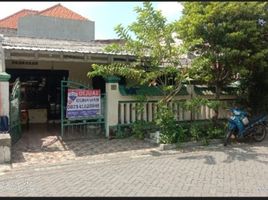 3 Bedroom House for sale in Tandes, Surabaya, Tandes