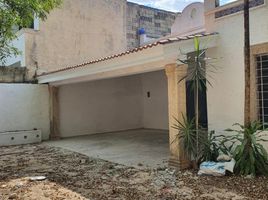 Maison 3 chambre à vendre à Merida, Yucatan, Merida
