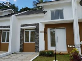 2 Kamar Vila for sale in Taman, Madiun, Taman