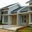 2 Kamar Vila for sale in Taman, Madiun, Taman