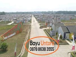 2 Bedroom House for sale in Curug, Tangerang, Curug