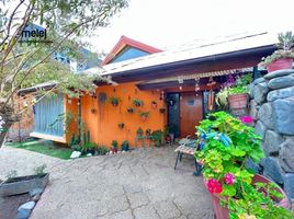 4 Habitación Casa en venta en Valparaíso, Quilpue, Valparaíso, Valparaíso